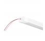 Светильник светодиодный для уличной трековой системы Maytoni Elasity IP O-TR001-LL-L30W3K