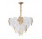 Люстра Arte Lamp Lilly A4070LM-9GO