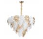 Люстра Arte Lamp Lilly A4070LM-12GO