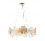 Люстра Arte Lamp Mallika A4077SP-7GO