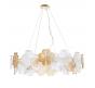 Люстра Arte Lamp Mallika A4077SP-10GO