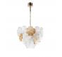 Люстра Arte Lamp Mallika A4077LM-6GO