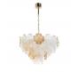 Люстра Arte Lamp Mallika A4077LM-10GO