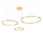 Подвесной светильник Stilfort Tooring 4006/05/03PL