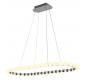 Подвесной светильник Favourite Helmet 4589-10P