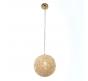 Подвесной светильник Modelux  ML.2312.220 GD
