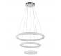 Подвесной светильник Modestyle 4200K MS.1130.700.500.300 CR