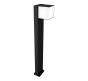 Уличный фонарь Arte Lamp Belgrade A5193PA-1BK
