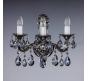 Бра Art Glass SARKA III. POLISHED CE