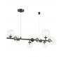 Люстра Odeon Light Tovi 4818/10