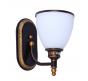 Бра Arte Lamp Bonito A9518AP-1BA