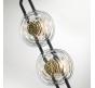 Торшер Odeon Light Magnet 5407/23FL