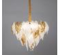Люстра Arte Lamp Lilly A4070LM-9GO