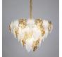 Люстра Arte Lamp Lilly A4070LM-12GO