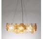 Люстра Arte Lamp Mallika A4077SP-7GO
