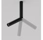 Спот Maytoni Technical Ceiling 4000K Focus T C142CL-6W4K-B