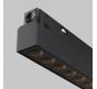 Трековый светильник Maytoni Technical Exility 2700-6000K Dim Dali1 Points TR031-4-24WTW-DD-B