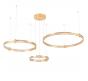 Подвесной светильник Stilfort Tooring 4006/05/03PL