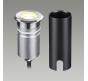 Уличный светильник Odeon Light Ingro 6660/1GL3