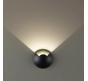 Уличный светильник Odeon Light Wald 6662/1GL3