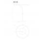 Настольный светильник Arte Lamp Enigma A2974LT-16BK