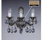 Бра Art Glass SARKA III. POLISHED CE