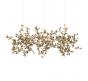 Подвесной светильник Loft IT Spark 10101/3S Gold