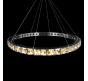 Подвесной светильник Loft IT Tiffany 10204/1000 Chrome