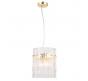 Подвесной светильник Crystal Lux OVIEDO SP2