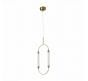 ST Luce Подвесной светильник ST-Luce Olbia SL6004.303.02