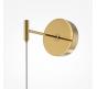 Бра Maytoni Golden Cage MOD216WL-L10G3K