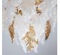 Люстра Arte Lamp Lilly A4070LM-9GO