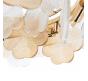Люстра Arte Lamp Mallika A4077SP-7GO