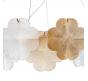 Люстра Arte Lamp Mallika A4077SP-10GO