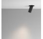 Встраиваемый спот Maytoni Technical Ceiling Artisan C081CL-01-GU10-B