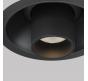 Встраиваемый спот Maytoni Technical Ceiling 3000K Focus T C140RS-L200-7W3K-B