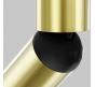 Спот Maytoni Technical Ceiling 3000K Focus T C142CL-6W3K-BS