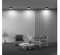 Потолочный светильник Maytoni Technical Ceiling 4000K Zon C032CL-24W4K-SQ-B