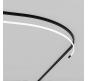 Трековый светильник Maytoni Technical Levity 4000К Flex TR186-1-8W4K-B