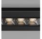 Уличный фонарь Maytoni Outdoor Ghost 4000 К O488DL-L6GF4K