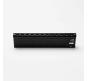 Магнитный трековый светильник Mikami Terra 3000К MKL-104-12W3K-B