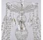 Люстра Bohemia Ivele Crystal  1411/10/360 Ni