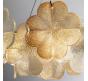 Люстра Arte Lamp Mallika A4077SP-10GO