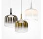 Подвесной светильник Maytoni  Spirito MOD286PL-L18G3K