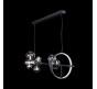 Подвесной светильник Loft IT Molecule 10023/1200L