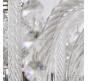 Люстра Bohemia Ivele Crystal  1411/10/360 Ni